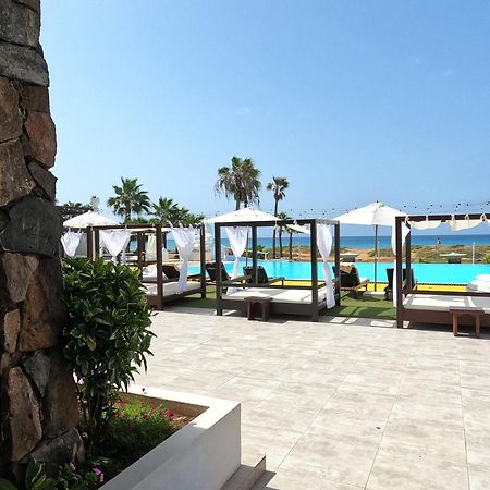 Hotel Livvo Budha Beach Santa Maria Exteriér fotografie