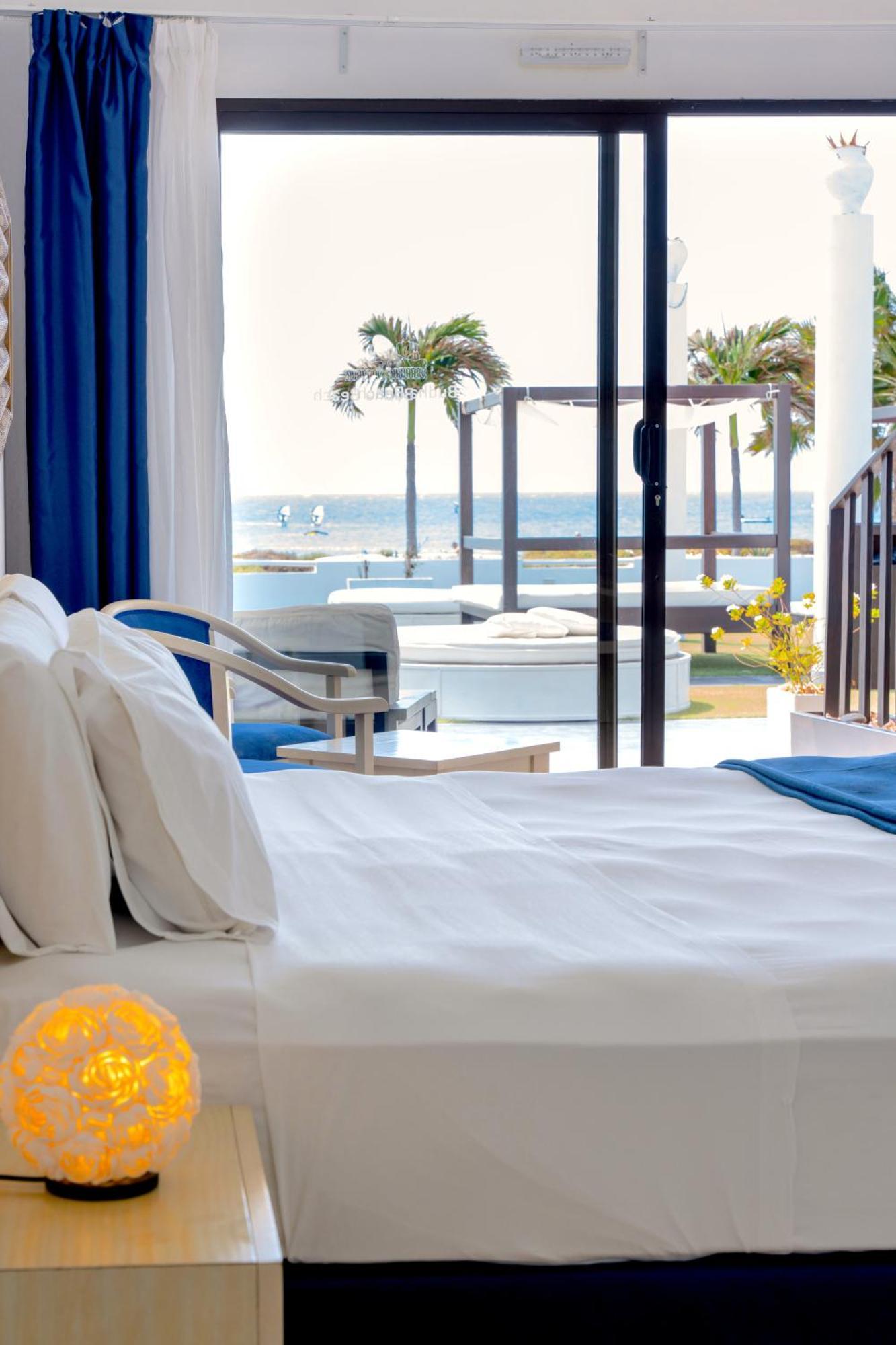 Hotel Livvo Budha Beach Santa Maria Pokoj fotografie